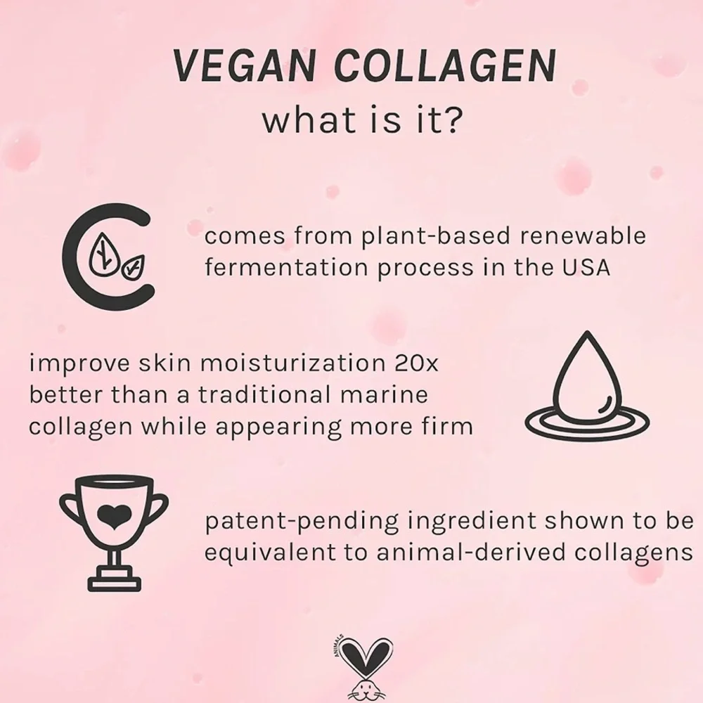 PACIFICA Vegan Collagen Complex Serum 1oz $22 CLEAN BEAUTY